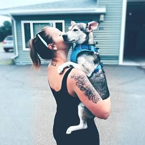 Meet your Posher, Chelsea